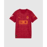 Camiseta visitante del Valencia CF 2025/26 para mujer