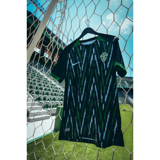 Mujer Camiseta de visitante Elche CF 2025/26