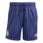 Pantalón Corto Retro Originals 2026 Real Madrid Niño Pantalón Corto Retro Originals 2026 Real Madrid Niño