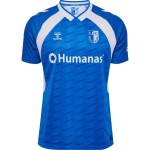 Camiseta Local 1. FC Magdeburg 2025/26 Niño Camiseta Local 1. FC Magdeburg 2025/26 Niño