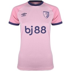 Camiseta tercera AFC Bournemouth 2025/26 mujer
