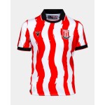 Camiseta Niño Stoke City 2025/26 Local Camiseta Niño Stoke City 2025/26 Local