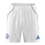 Hombre Pantalones cortos local FC Schalke 04 2025/26