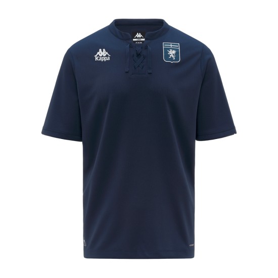 Camiseta tercera sin patrocinio Génova 2025/26 hombre