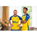 Camiseta Hombre RKC Waalwijk 2025/26 Local