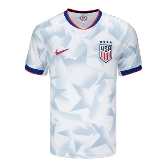 Camiseta local USWNT 2025 hombre