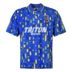 Camiseta retro local 92/93 Birmingham City niño