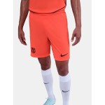 Niño FC Barcelona 2025/26 Tercer Pantalón Corto