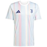 Camiseta Prepartido Tercera Mujer Juventus 2025/26
