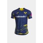 Mujeres Hellas Verona 2025/26 Camiseta Local Patrocinador