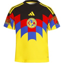 Camiseta local del Club América 2025/26 para niño