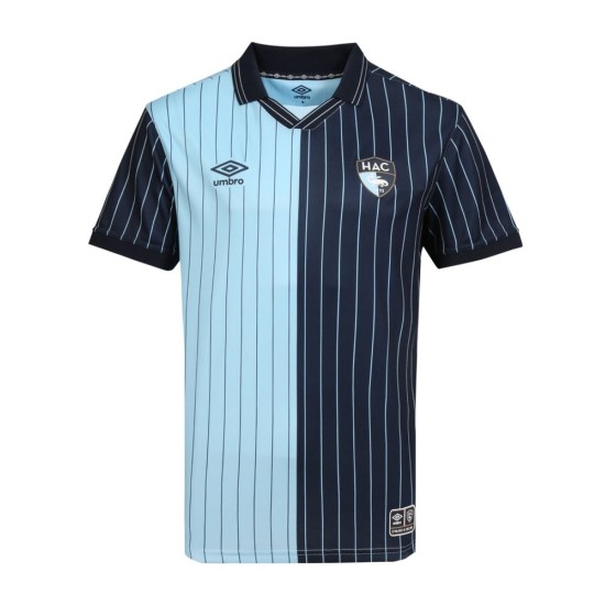 Niño Havre AC 2025/26 Camiseta Local Niño Havre AC 2025/26 Camiseta Local