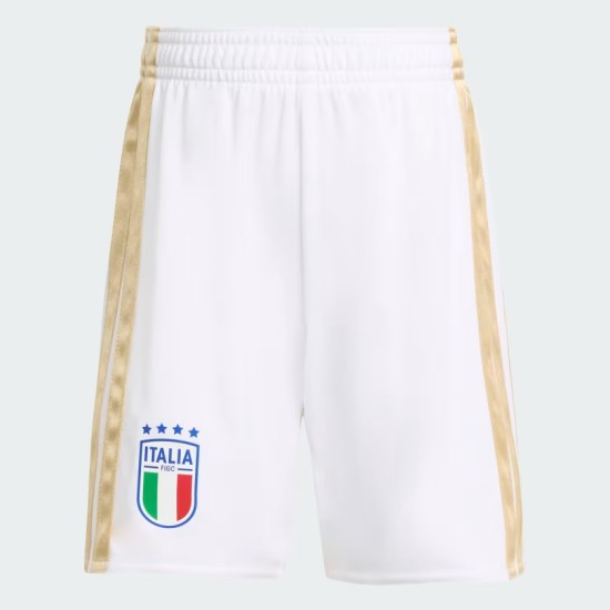 Pantalones cortos locales de la Copa del Mundo 2026 de Italia para niño