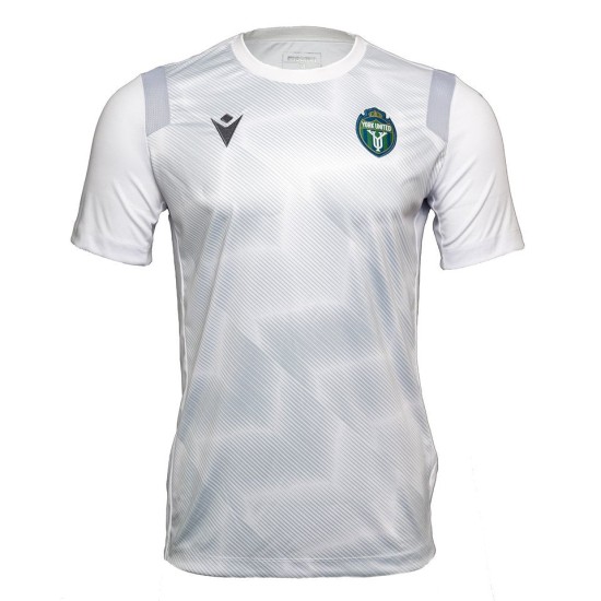 Camiseta tercera York United York United FC 2025 hombre