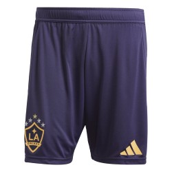 Pantalones cortos visitante LA Galaxy 2025 niño