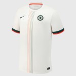 Camiseta de visitante niño Chelsea 2025/26