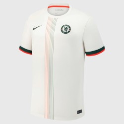 Camiseta de visitante hombre Chelsea 2025/26