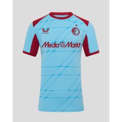 Camiseta tercera Feyenoord 2025/26 hombre