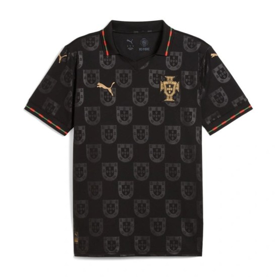 Camiseta Especial Portugal 2025/26 Hombre