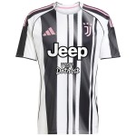 Camiseta Local Hombre Juventus 2025/26