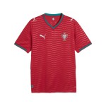 Camiseta de niño Portugal 2026 Copa del Mundo local