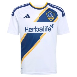Niño LA Galaxy 2026 Camiseta Local