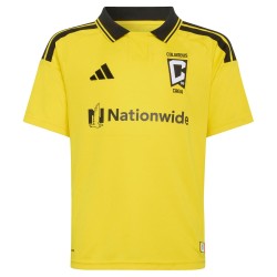 Niño Columbus Crew 2026 Camiseta Local