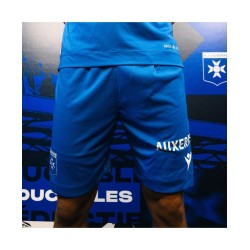 Niño AJ Auxerre 2025/26 Tercer Pantalón Corto