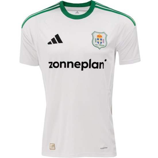 Camiseta 115º Aniversario PEC Zwolle Hombre 2025/26