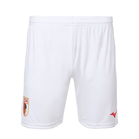 Pantalones cortos local hombre FC Augsburg 2025/26