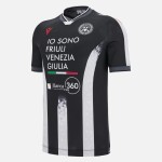 Camiseta Primera Equipación Udinese Niño 2025/26