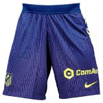 Pantalones cortos visitantes 2025/26 Atlético de Madrid para mujer Pantalones cortos visitantes 2025/26 Atlético de Madrid para mujer
