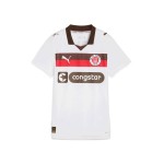Camiseta de Visitante Mujer FC St. Pauli 2025/26