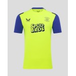 Hombre Preston North End 2025/26 Tercera Camiseta