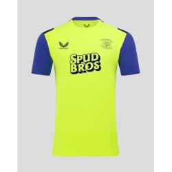 Hombre Preston North End 2025/26 Tercera Camiseta