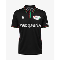Camiseta Hombre N.E.C. Nijmegen 2025/26 Visitante 3