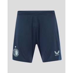 Pantalones cortos de visitante Feyenoord 2025/26 niño