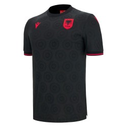 Camiseta Mundial 2026 Tercera Albania Hombre