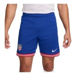 Pantalones cortos local USWNT 2025 mujer