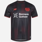Camiseta local Bayer 04 Leverkusen 2025/26 niño