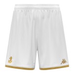 Hombre Genoa 2025/26 Pantalones Cortos de Visita