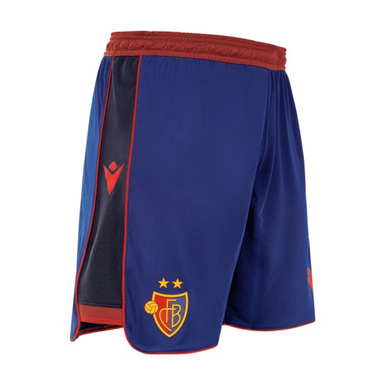 Pantalones Cortos Hombre FC Basilea 1893 2025/26 Local