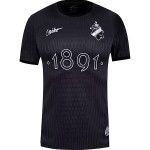 Camiseta de aniversario para hombres AIK 2025 Camiseta de aniversario para hombres AIK 2025