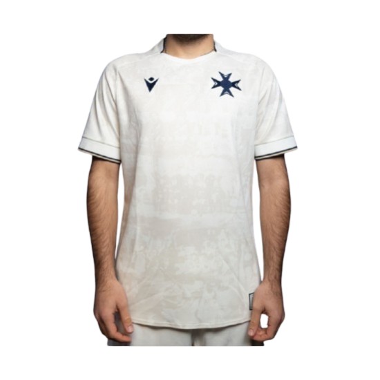 Mujer AJ Auxerre 2025/26 Camiseta Especial 120.º Aniversario Mujer AJ Auxerre 2025/26 Camiseta Especial 120.º Aniversario