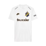 Camiseta visitante para mujeres AIK 2025 Camiseta visitante para mujeres AIK 2025