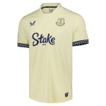 Camiseta visitante niño Everton 2025/26