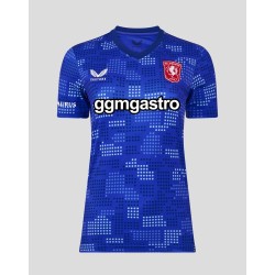 Camiseta visitante FC Twente 2025/26 mujer