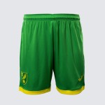 Pantalón Local Mujer Norwich City 2025/26