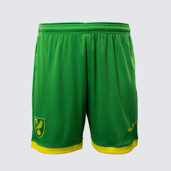 Pantalón Local Mujer Norwich City 2025/26