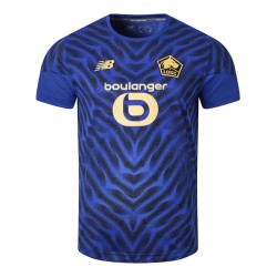 Camiseta Third Pre-partido Niño LOSC 2025/26